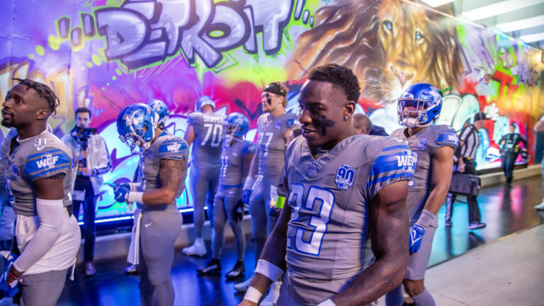 CB Jerry Jacobs Announces Retirement