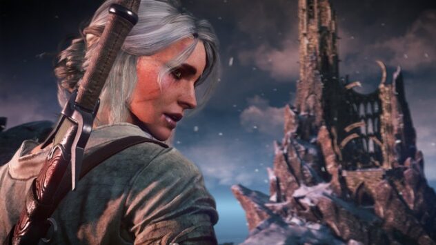 CD Projekt Red has enlisted Destiny 2: The Final Shape's narrative lead for The Witcher multiplayer spin-off Project Sirius