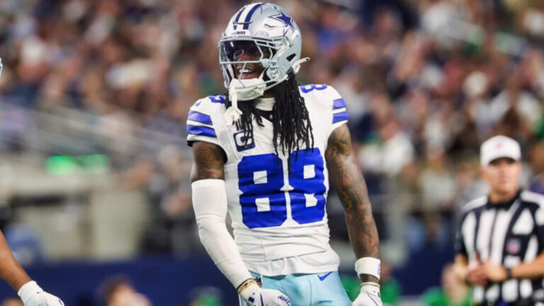 CeeDee Lamb Puts Pressure On Jerry Jones To Make Significant Change — Gets Brutally Shot Down
