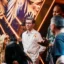Celebrity Poker Tour Founder Tells Epic Bellagio Fountains Show Origination Story