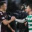 Celtic & Hearts set for titanic title duel