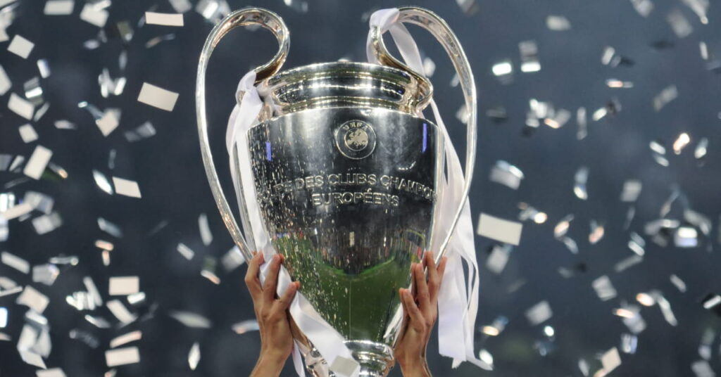 Champions League final 2026: What time The Killers are playing as band promise ‘epic’ football show launched by David Beckham advert