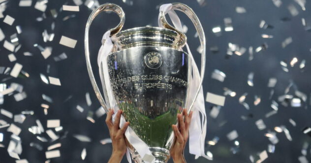 Champions League final 2026: What time The Killers are playing as band promise ‘epic’ football show launched by David Beckham advert