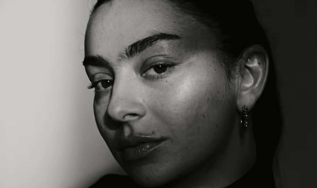 Charli XCX Goes Full “Rock Music” in Video for New Song
