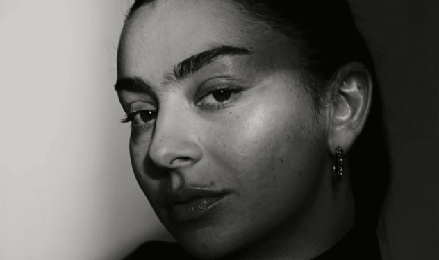 Charli XCX Goes Full “Rock Music” in Video for New Song