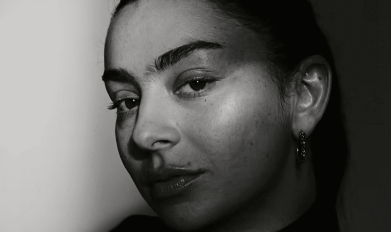 Charli XCX Goes Full “Rock Music” in Video for New Song