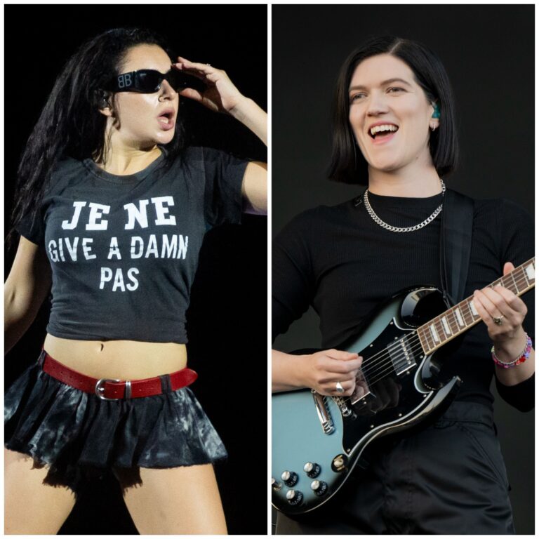 Charli XCX, the XX to Headline Austin City Limits Festival 2026