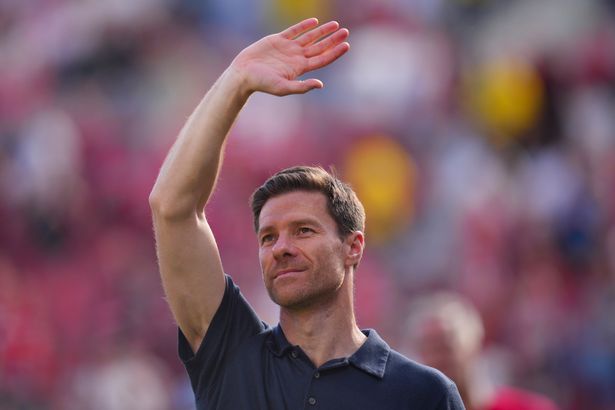 Chelsea appoint Xabi Alonso as manager as contract details and start date confirmed