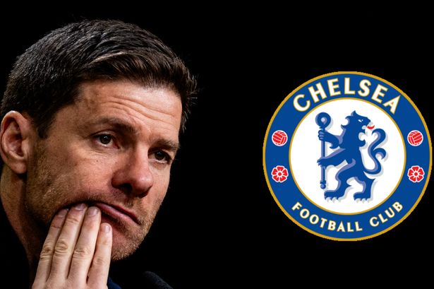 Chelsea can give Xabi Alonso £368.8m transfer warchest by selling 12 stars this summer