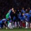 Chelsea discover European fate after Sunderland nightmare on final day of season