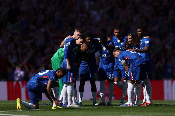 Chelsea discover European fate after Sunderland nightmare on final day of season