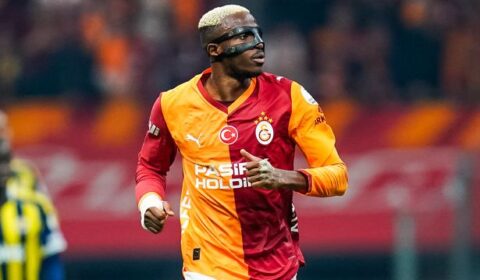 Chelsea fired Victor Osimhen transfer message as Galatasaray striker makes feelings clear