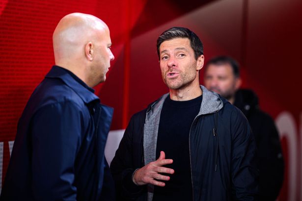 Chelsea get huge Xabi Alonso boost after Arne Slot sacked by Liverpool