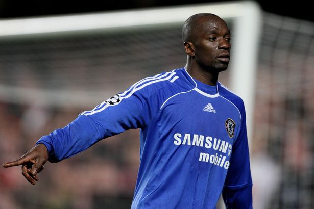 Chelsea icons revealed for Masters Football as fan-favourite tournament returns