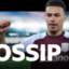 Chelsea keen on Aston Villa's Rogers - Monday's gossip