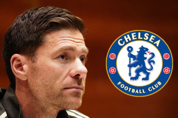 Chelsea REACH AGREEMENT with Xabi Alonso to become club's new head coach