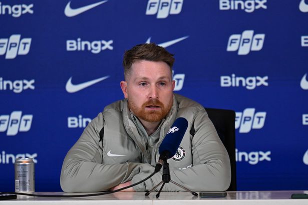 Chelsea set for huge double injury boost as two stars eye Nottingham Forest return
