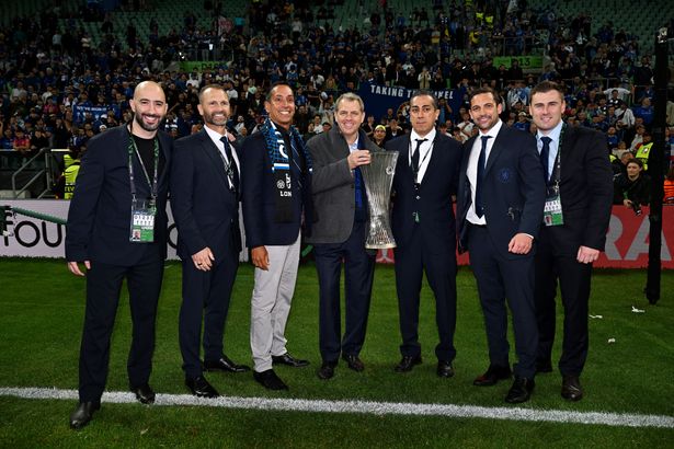 Chelsea sporting directors release rare statement ahead of Tottenham clash