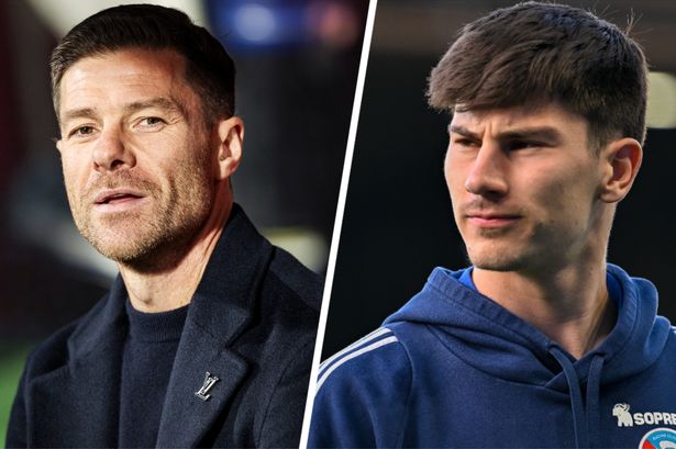 Chelsea star wants out as Xabi Alonso makes first summer transfer decision after face-to-face talks