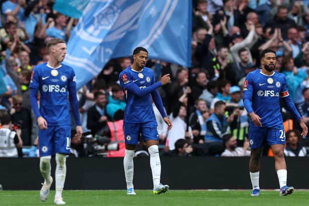 Chelsea stars fail ultimate Xabi Alonso audition as BlueCo underestimate Pep Guardiola genius
