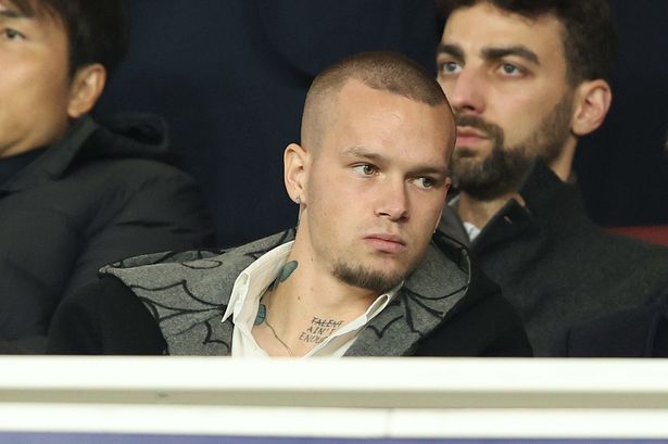 Chelsea told best-case Mykhailo Mudryk scenario as BlueCo await doping ban appeal verdict