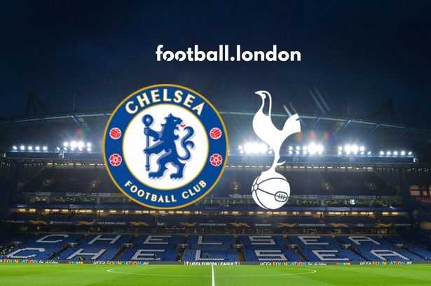 Chelsea vs Tottenham LIVE: Enzo Fernandez screamer opens scoring inside 20 minutes