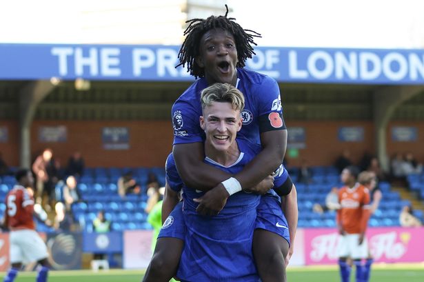 Chelsea wonderkid could save BlueCo millions but new manager will have one huge problem