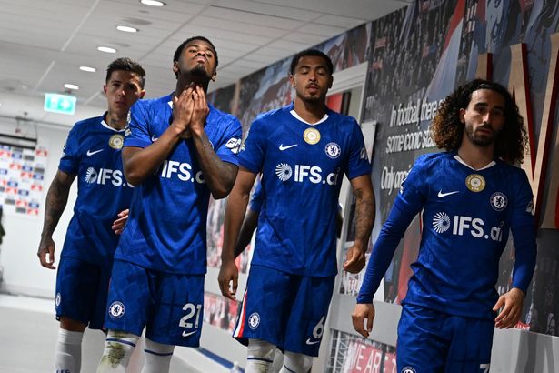 Chelsea's Champions League permutations explained and what they need after Saturday's results