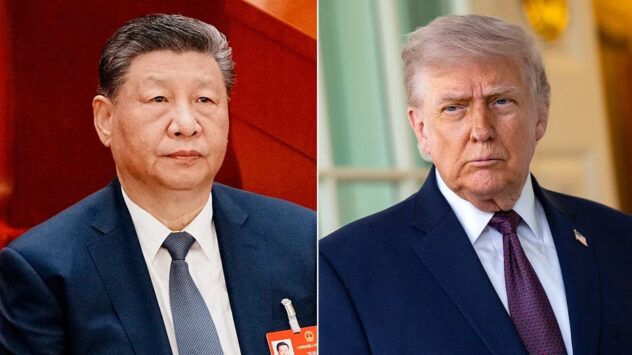 China’s undersea cable threat raises $10T fears as Trump-Xi talks loom