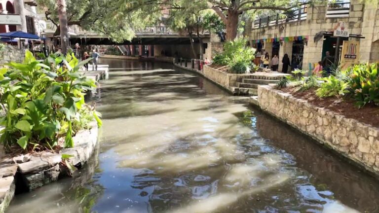 City launches effort to revamp San Antonio River Walk with public input