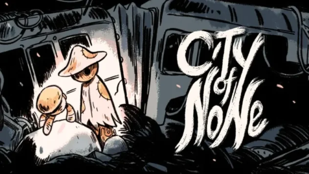 City Of None Is A Metroidvania From A Celeste Co-Creator And It Launches Next Year
