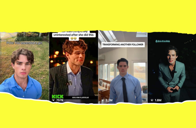 Clavicular and the Right-Wing Project to Radicalize Young Men