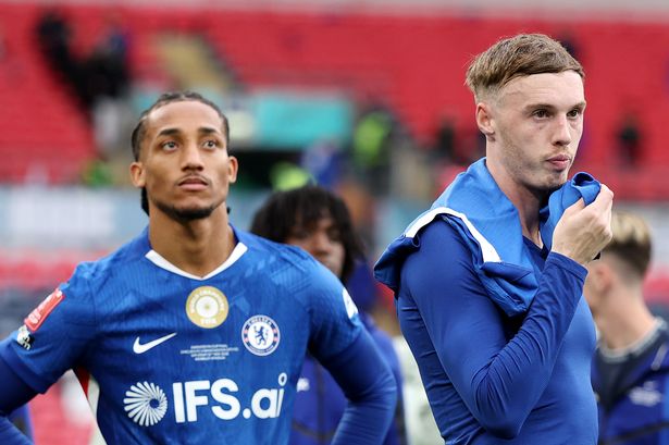 Cole Palmer price tag and stars Chelsea are open to selling this summer come to light