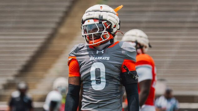 College football player William Davis cause of death revealed: report