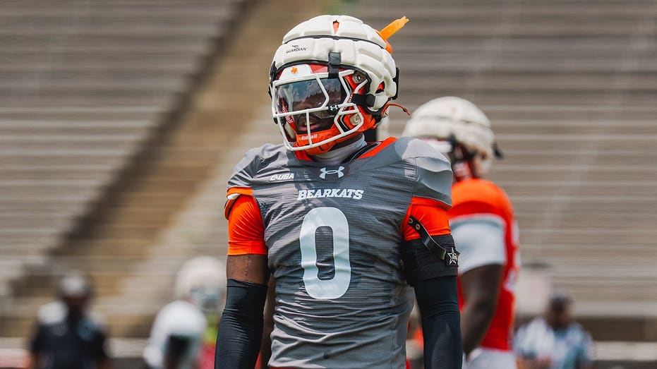 College football player William Davis cause of death revealed: report