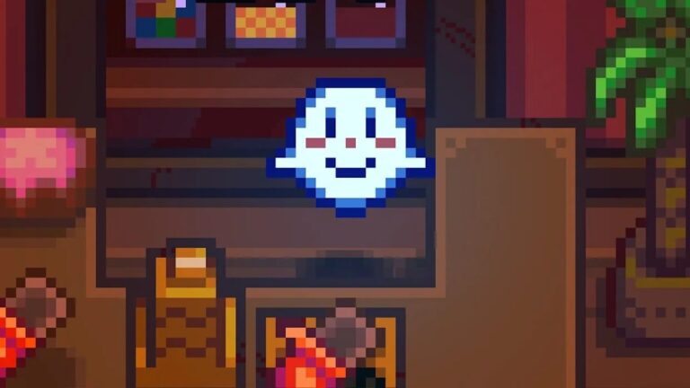ConcernedApe Says Haunted Chocolatier Is "Way Bigger" Than Stardew Valley