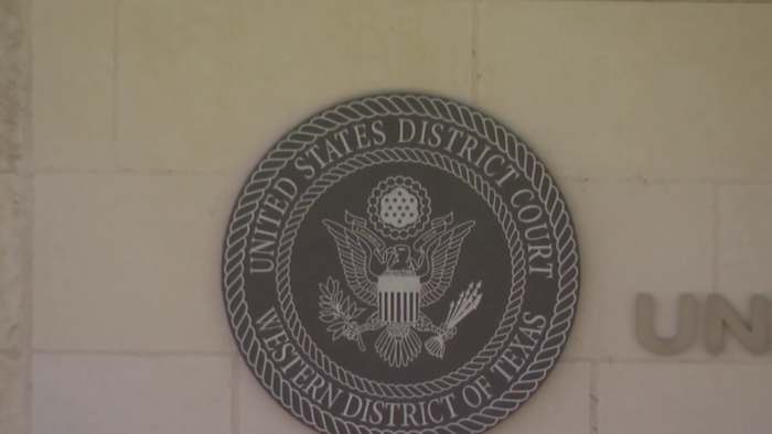 Convicted South Texas drug trafficker receives 9-year prison sentence