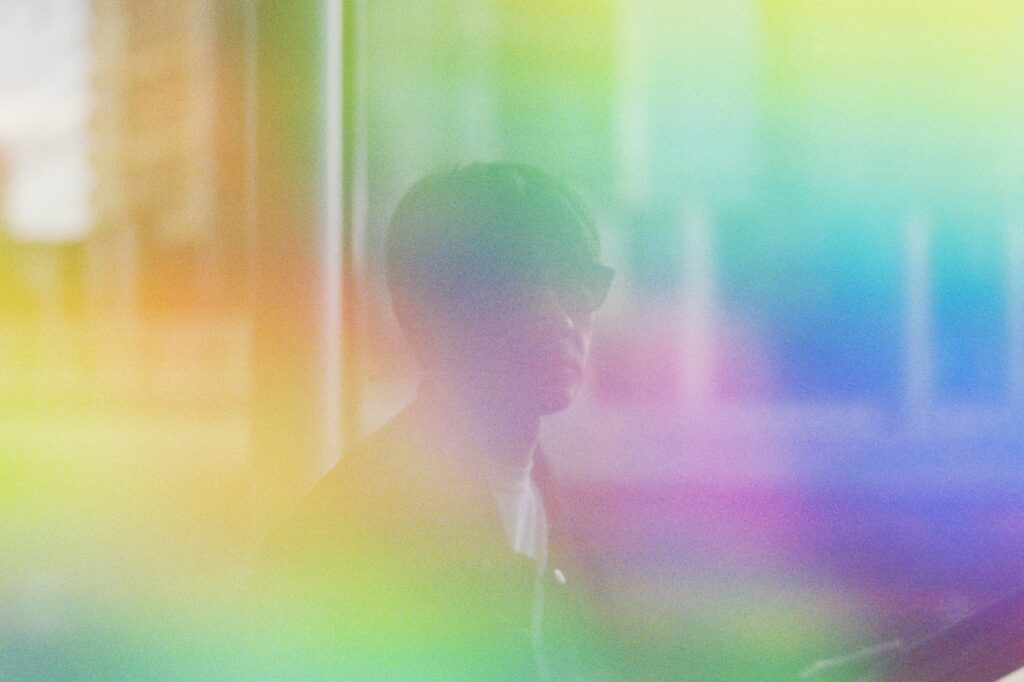 Cornelius Signs to Eat Your Own Ears and Shares New Song