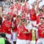 Could title win start period of dominance for Arsenal?
