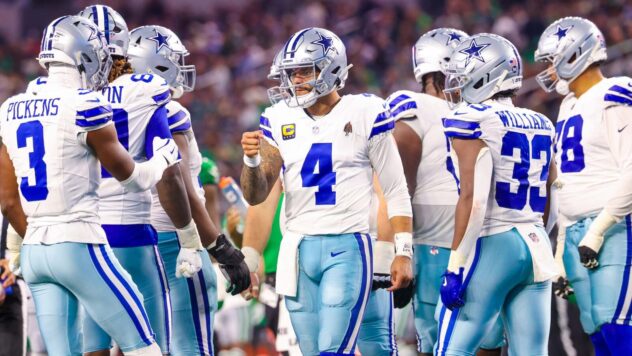 Cowboys 2026 Schedule Release Predictions: Primetime matchups, season finale, Christmas Day, and more