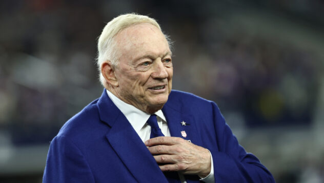 Cowboys Open To Further LB Additions