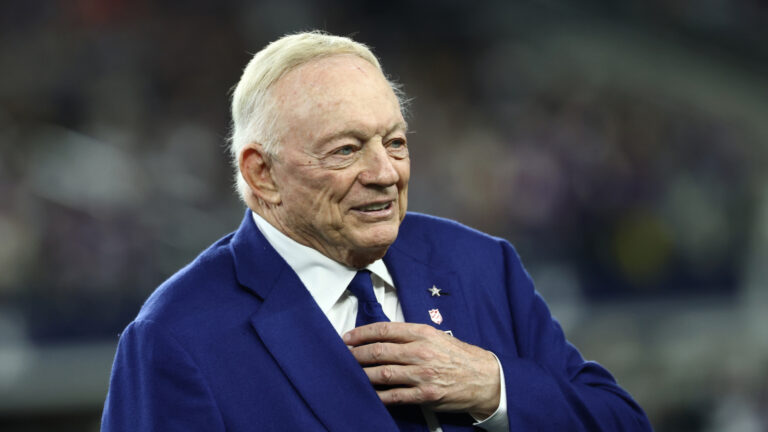 Cowboys Open To Further LB Additions