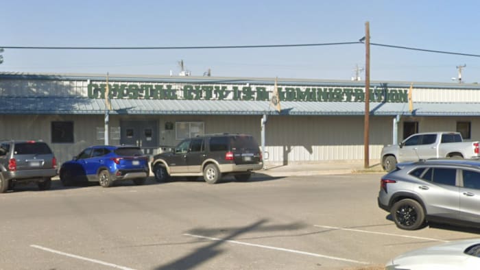 Crystal City ISD laying off 25% of staff amid financial crisis