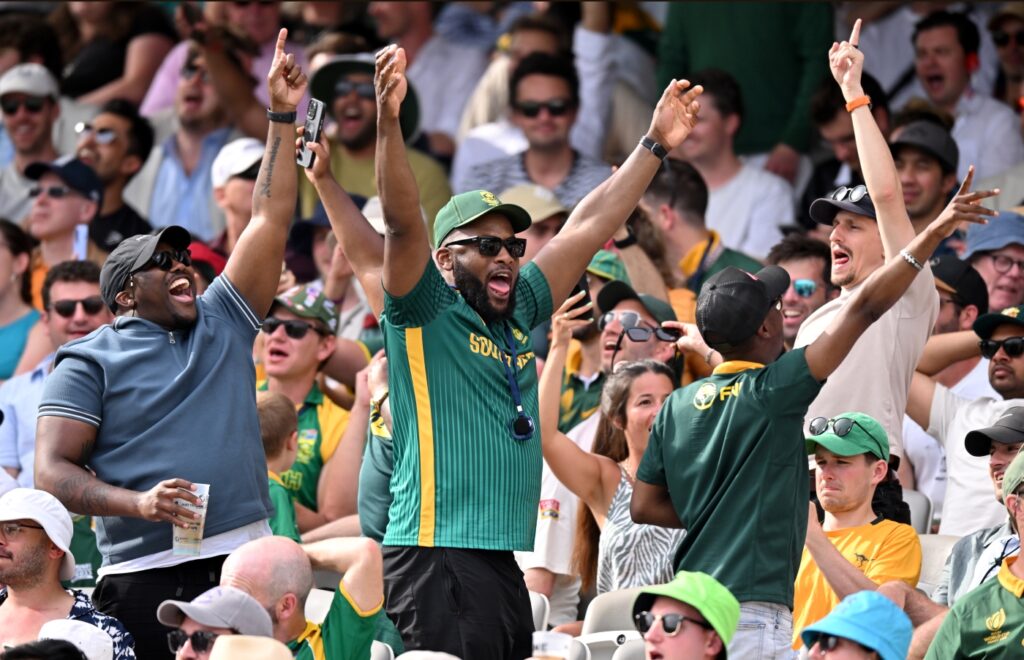 CSA apologises for 'confusion' around New Year's Test tickets availability