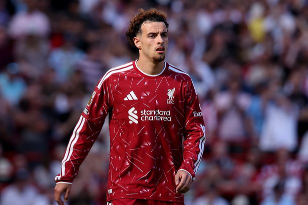 Curtis Jones transfer latest as Inter Milan wants to Liverpool to slash asking price