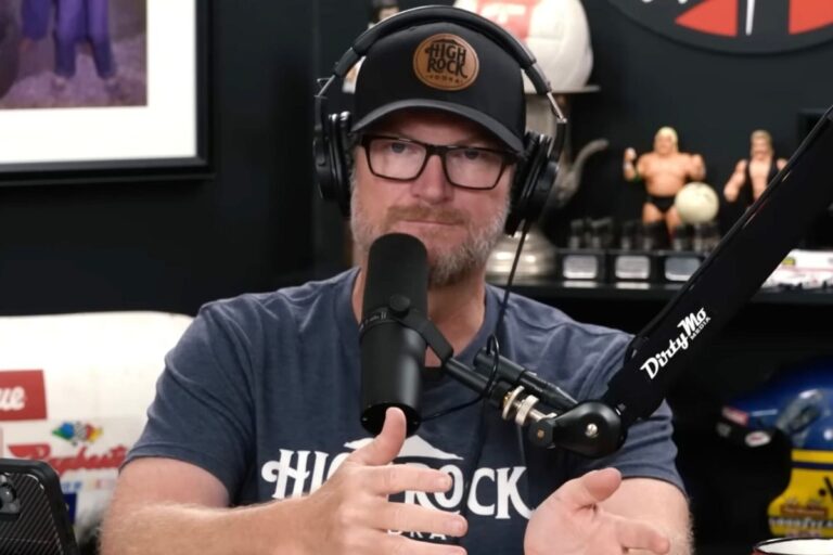 Dale Earnhardt Jr. has a largely throwback All Star Race idea