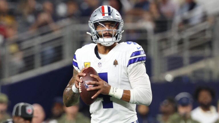 Dallas Cowboys 2026 schedule: CBS Sports reveals one good, bad thing for upcoming season
