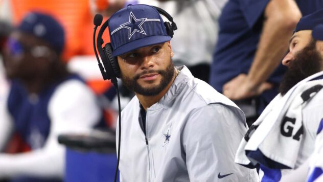 Dallas Cowboys announce 2026 preseason schedule: Only one home game for AT&T Stadium, and it’s a reunion with a familiar face