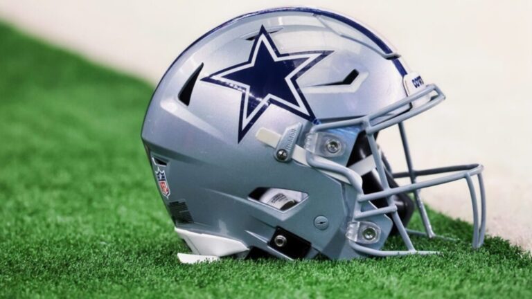Dallas Cowboys Announce $29-Million Move After Busy 2026 NFL Draft