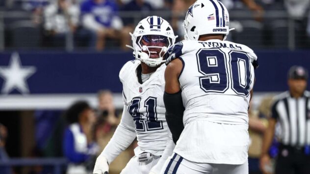 Dallas Cowboys fans posed the perfect breakout question, and the answer says everything about 2026 roster